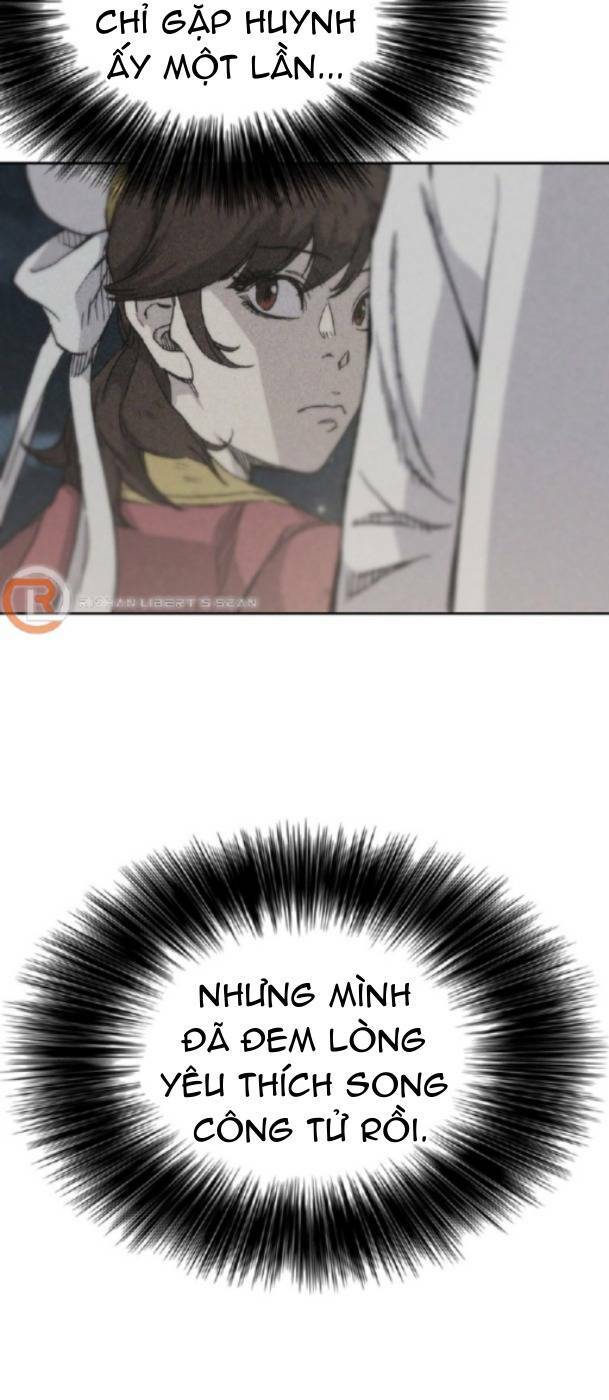 Tiên Kiếm Bất Bại Chap 152 - Next Chap 153