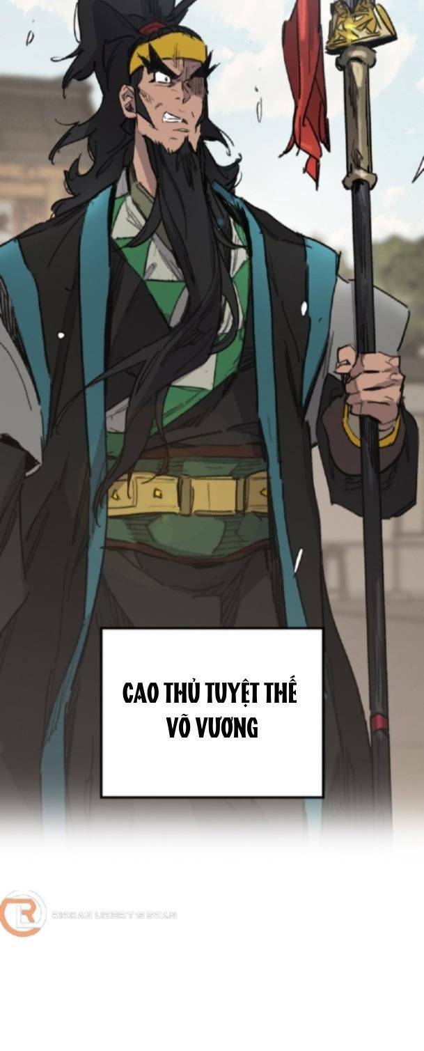 Tiên Kiếm Bất Bại Chap 153 - Next Chap 154