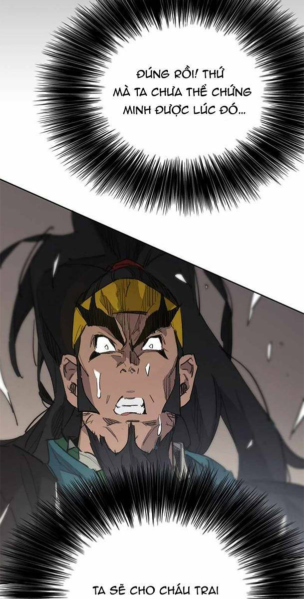 Tiên Kiếm Bất Bại Chap 154 - Next Chap 155