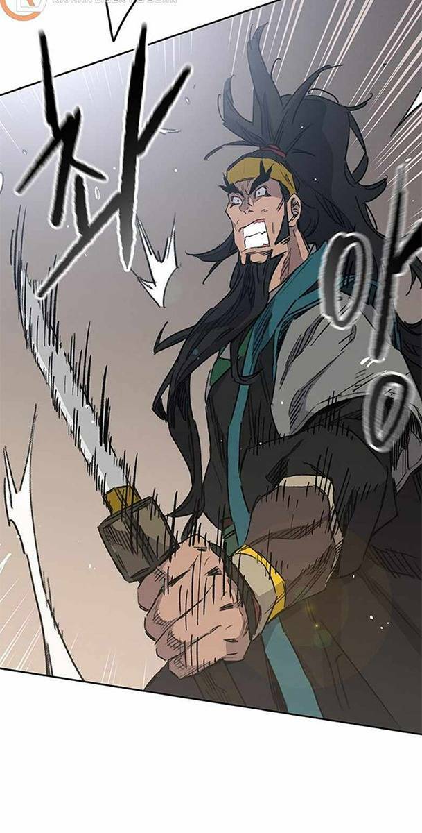 Tiên Kiếm Bất Bại Chap 154 - Next Chap 155