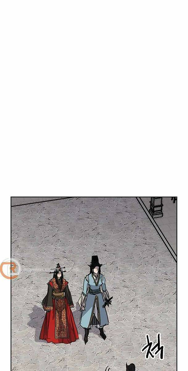 Tiên Kiếm Bất Bại Chap 154 - Next Chap 155