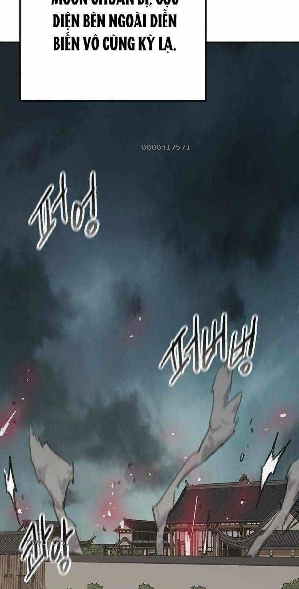 Tiên Kiếm Bất Bại Chap 155 - Next Chap 156