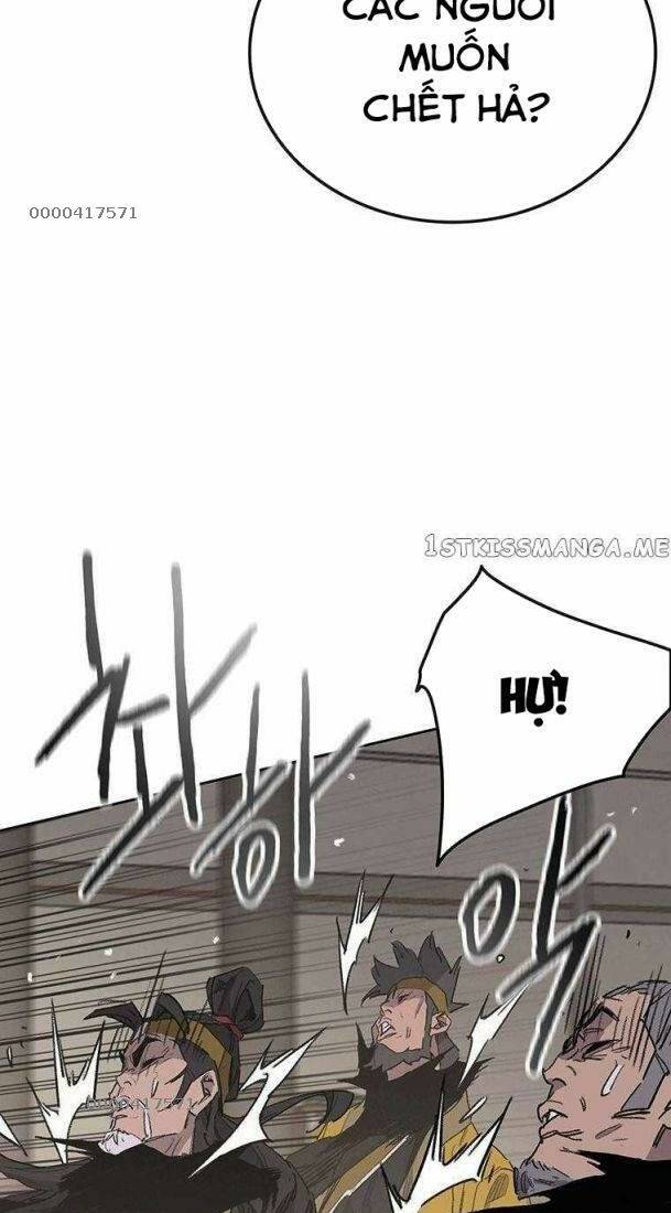 Tiên Kiếm Bất Bại Chap 155 - Next Chap 156