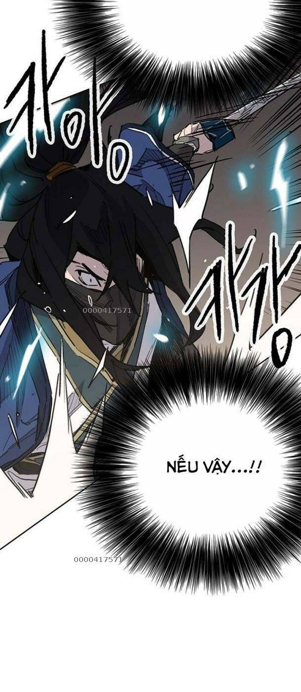 Tiên Kiếm Bất Bại Chap 157 - Next Chap 158