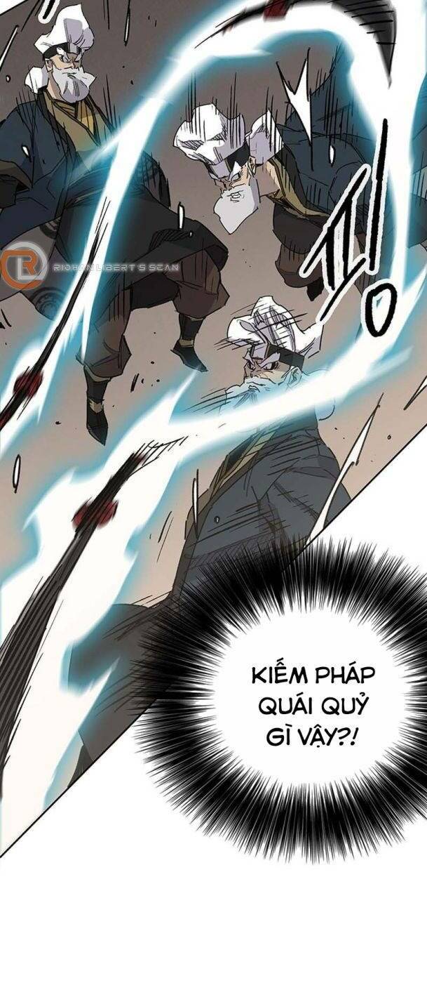 Tiên Kiếm Bất Bại Chap 157 - Next Chap 158