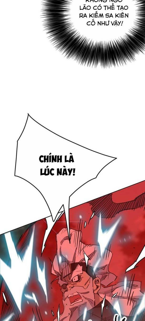 Tiên Kiếm Bất Bại Chap 157 - Next Chap 158