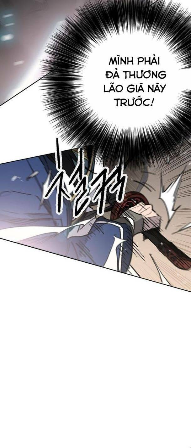 Tiên Kiếm Bất Bại Chap 157 - Next Chap 158