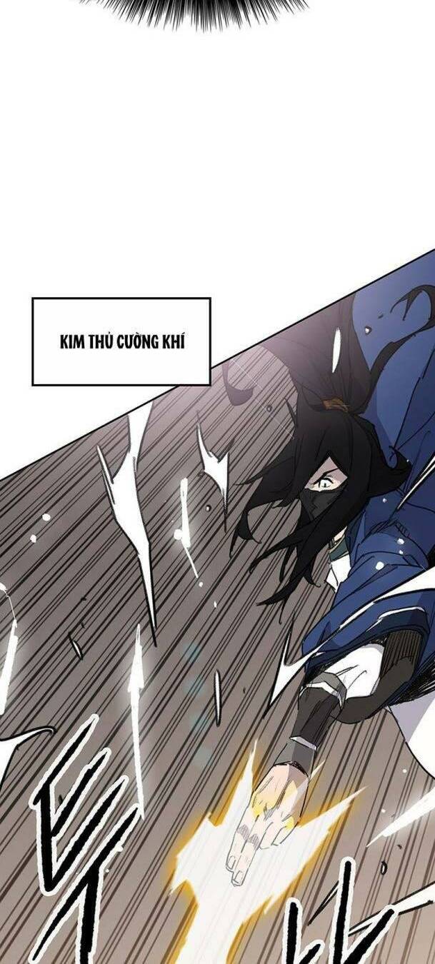 Tiên Kiếm Bất Bại Chap 157 - Next Chap 158