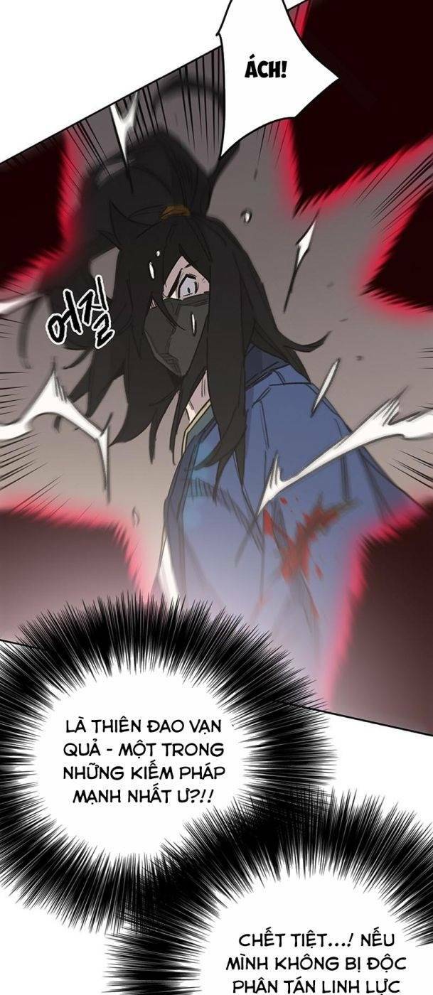 Tiên Kiếm Bất Bại Chap 157 - Next Chap 158