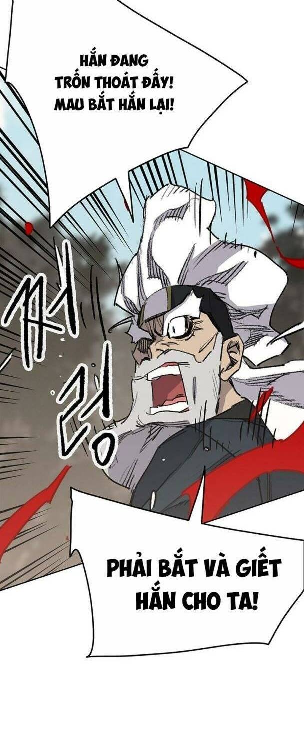 Tiên Kiếm Bất Bại Chap 157 - Next Chap 158