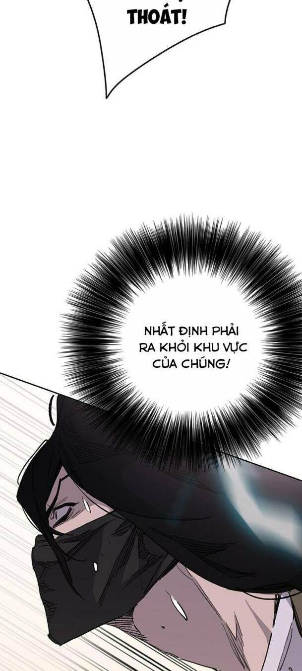 Tiên Kiếm Bất Bại Chap 157 - Next Chap 158