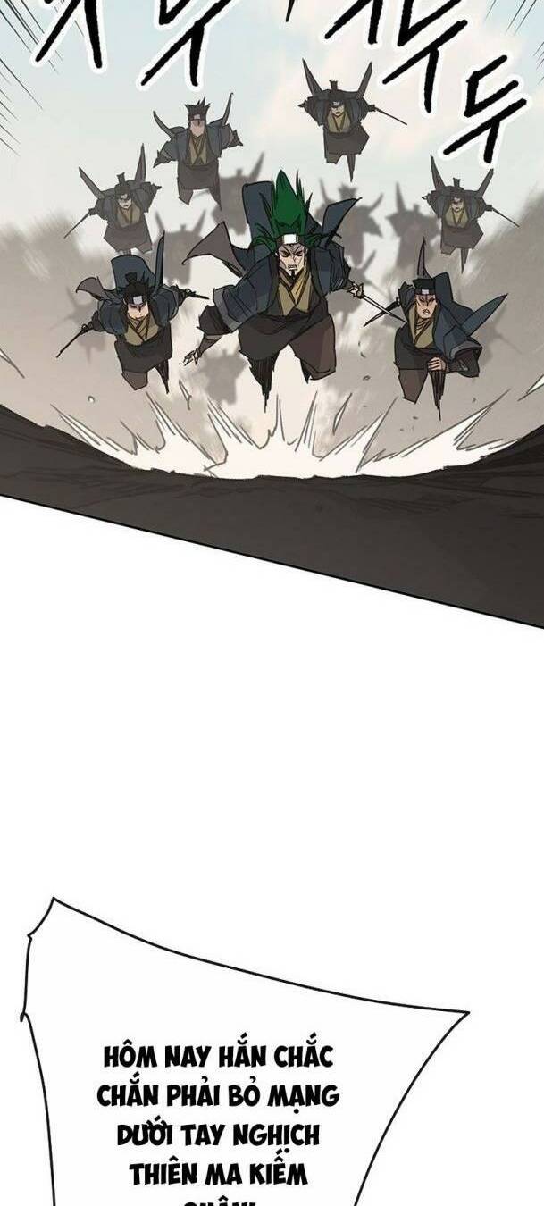 Tiên Kiếm Bất Bại Chap 157 - Next Chap 158