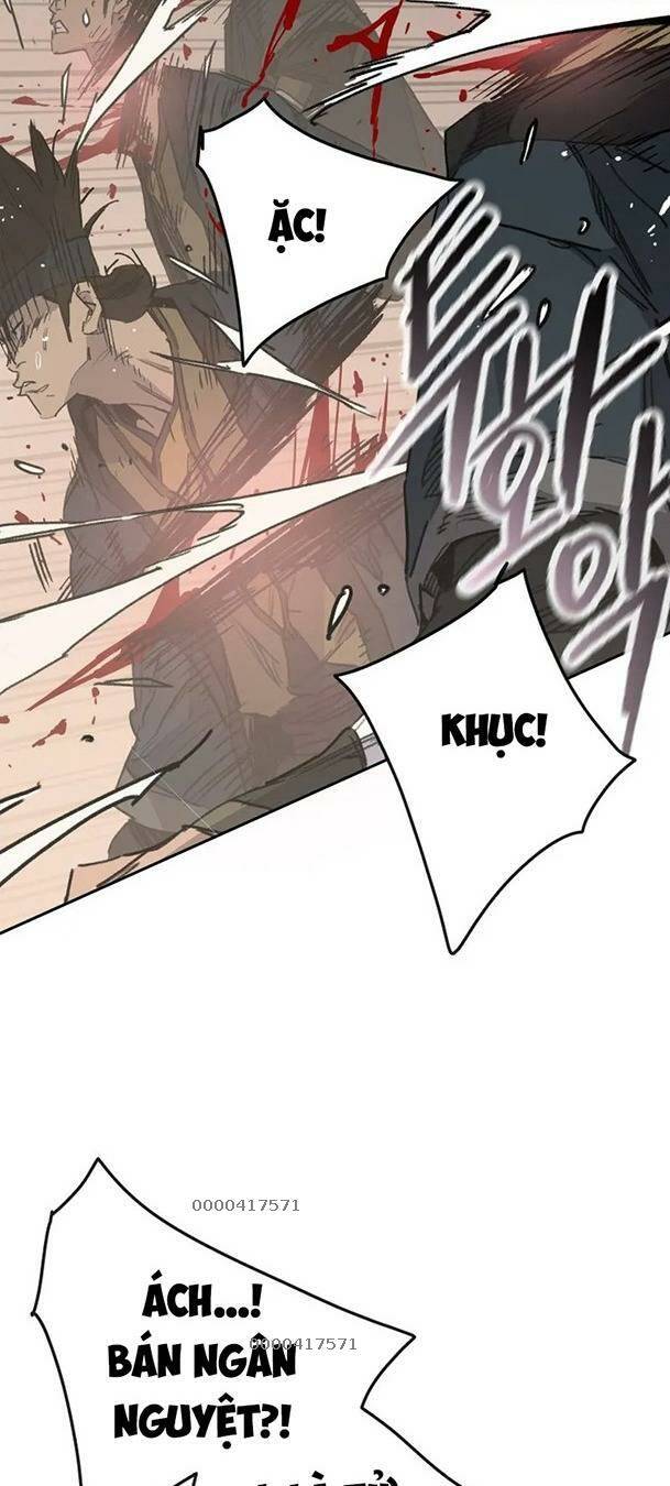 Tiên Kiếm Bất Bại Chap 158 - Next Chap 159