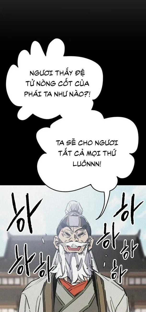 Tiên Kiếm Bất Bại Chap 158 - Next Chap 159