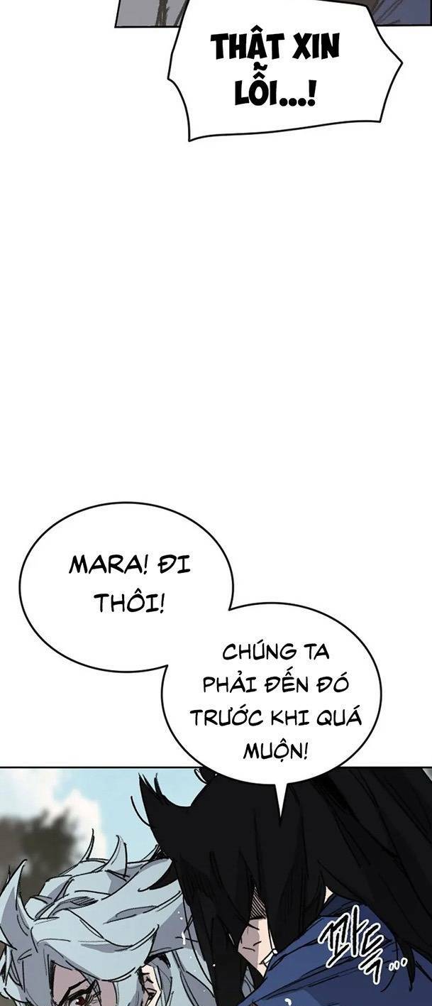 Tiên Kiếm Bất Bại Chap 158 - Next Chap 159