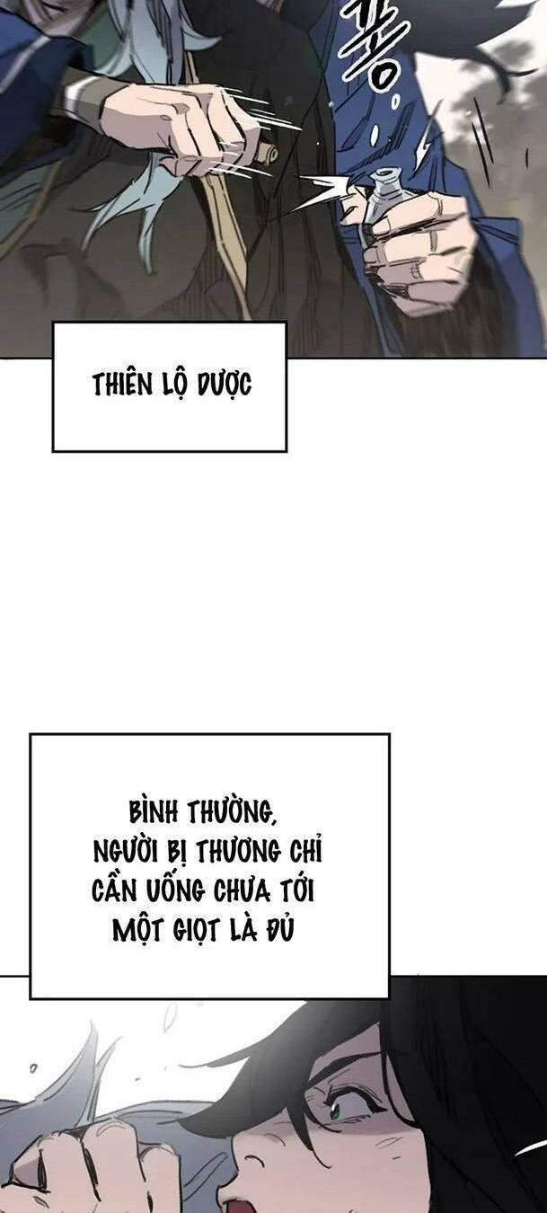 Tiên Kiếm Bất Bại Chap 158 - Next Chap 159