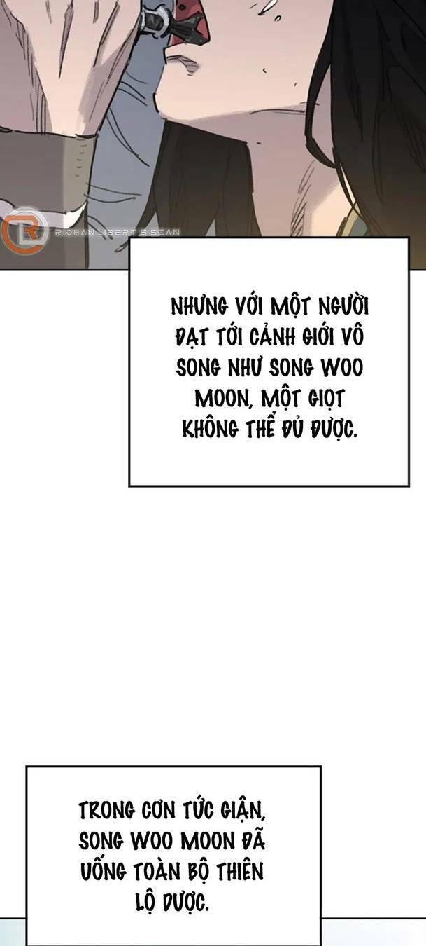 Tiên Kiếm Bất Bại Chap 158 - Next Chap 159