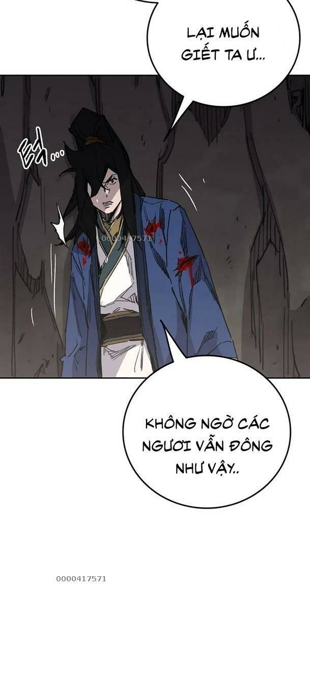 Tiên Kiếm Bất Bại Chap 158 - Next Chap 159