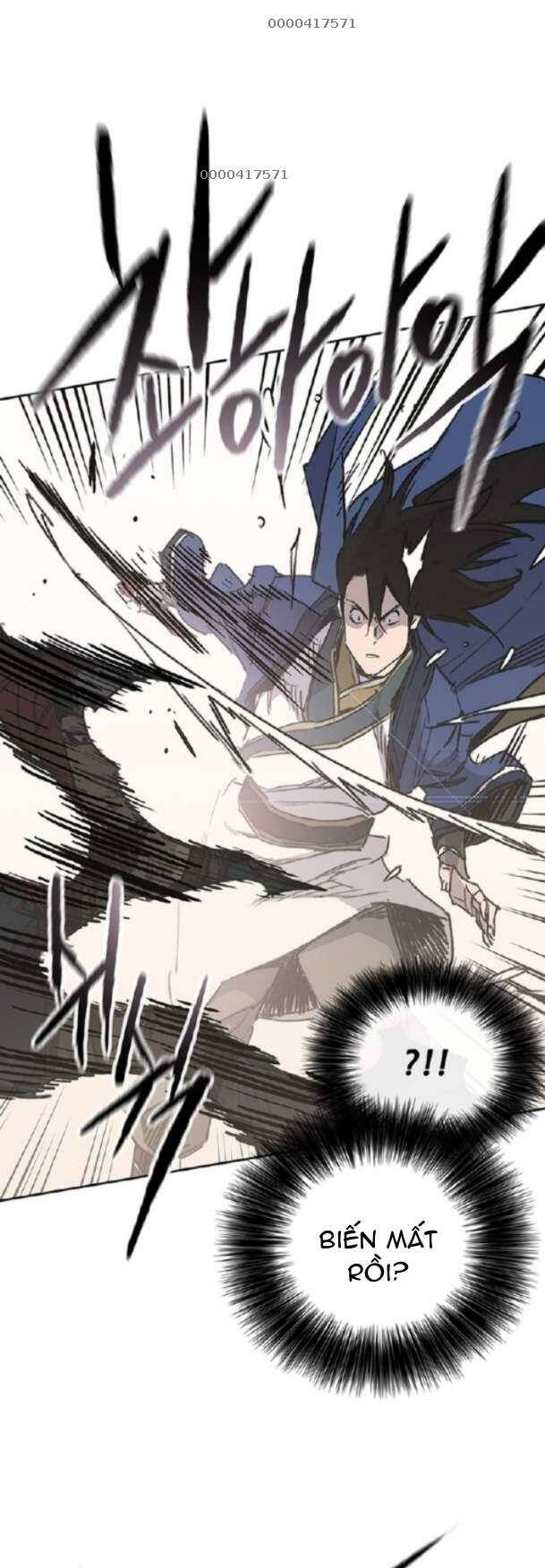 Tiên Kiếm Bất Bại Chap 159 - Next Chap 160