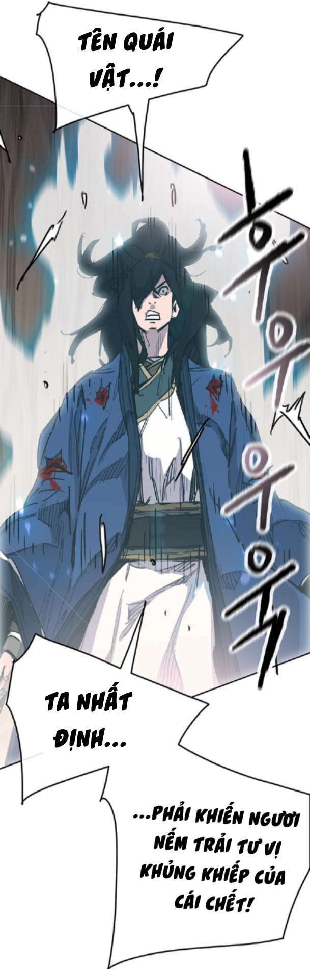 Tiên Kiếm Bất Bại Chap 159 - Next Chap 160