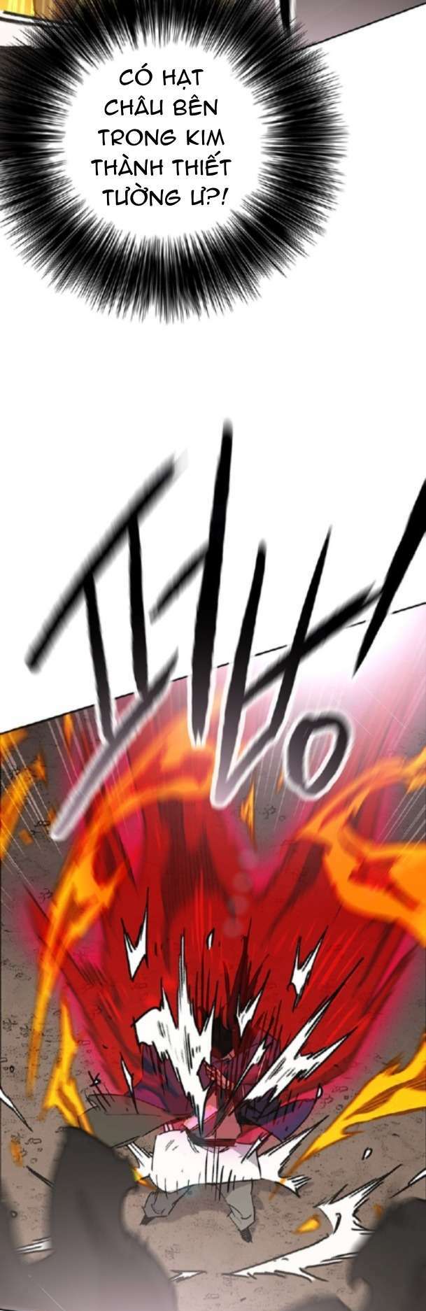 Tiên Kiếm Bất Bại Chap 159 - Next Chap 160