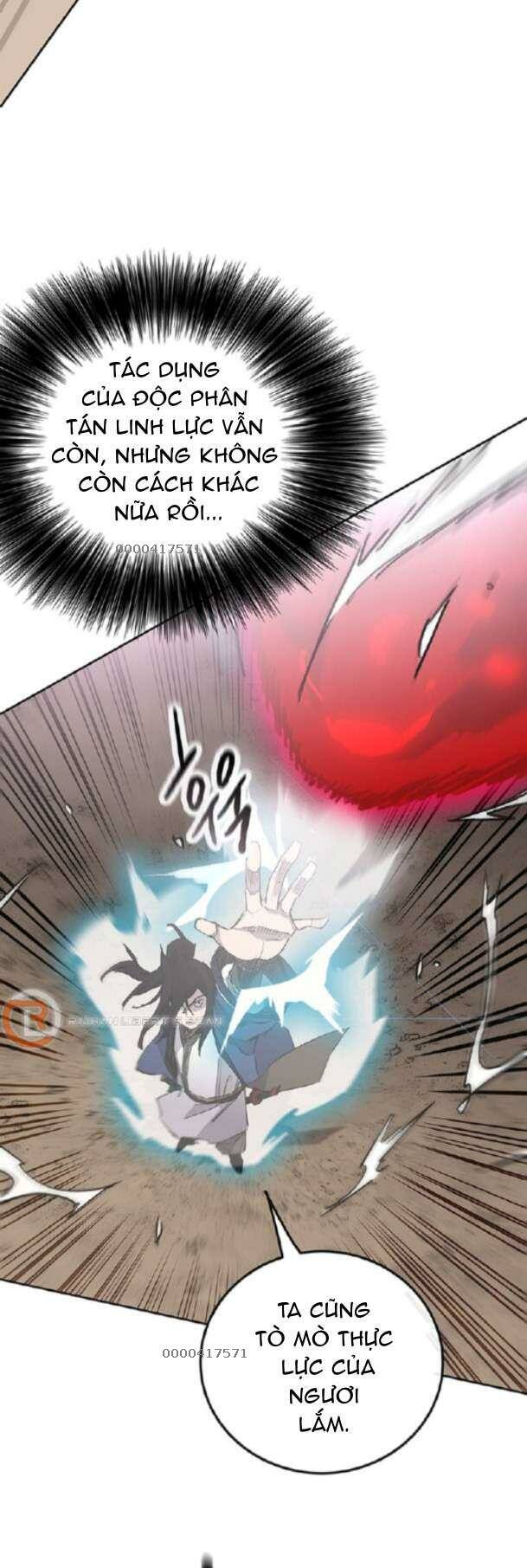 Tiên Kiếm Bất Bại Chap 159 - Next Chap 160