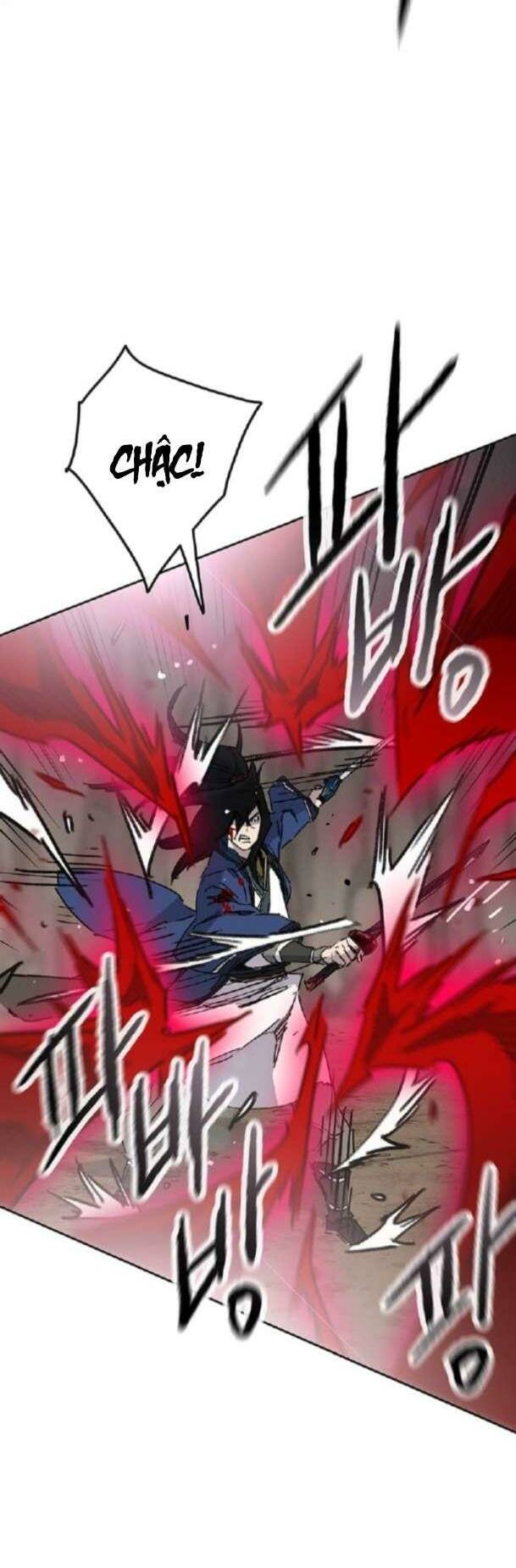 Tiên Kiếm Bất Bại Chap 159 - Next Chap 160