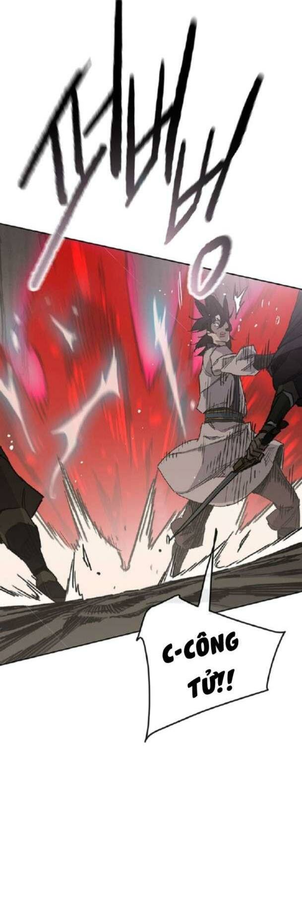 Tiên Kiếm Bất Bại Chap 159 - Next Chap 160