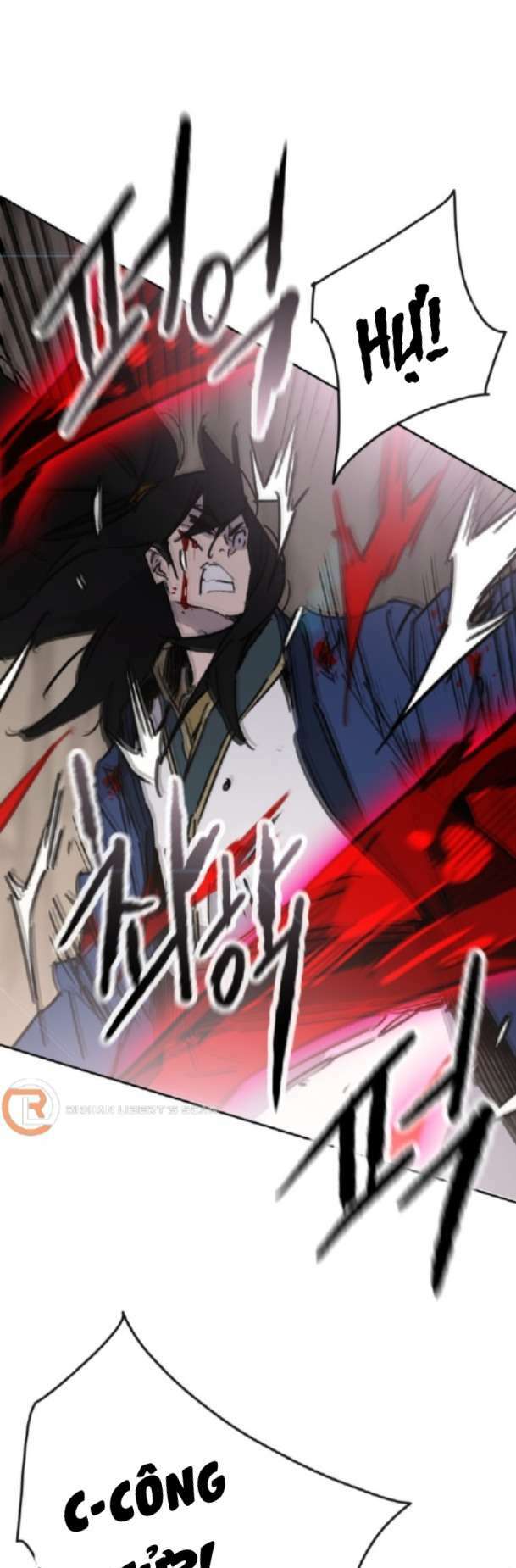 Tiên Kiếm Bất Bại Chap 159 - Next Chap 160