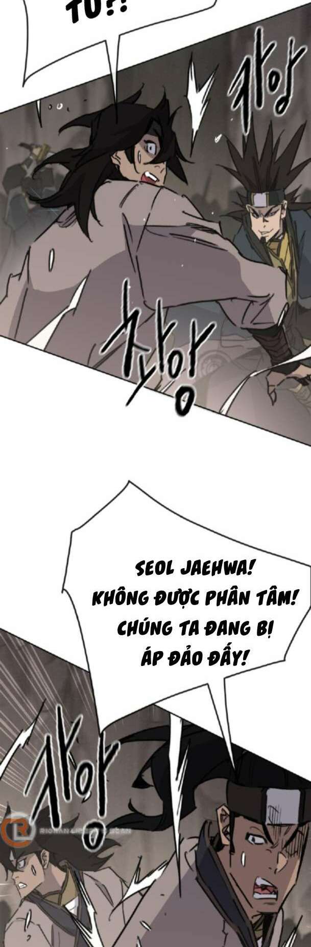 Tiên Kiếm Bất Bại Chap 159 - Next Chap 160