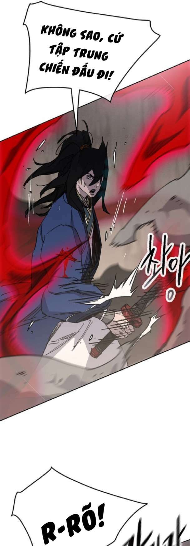 Tiên Kiếm Bất Bại Chap 159 - Next Chap 160