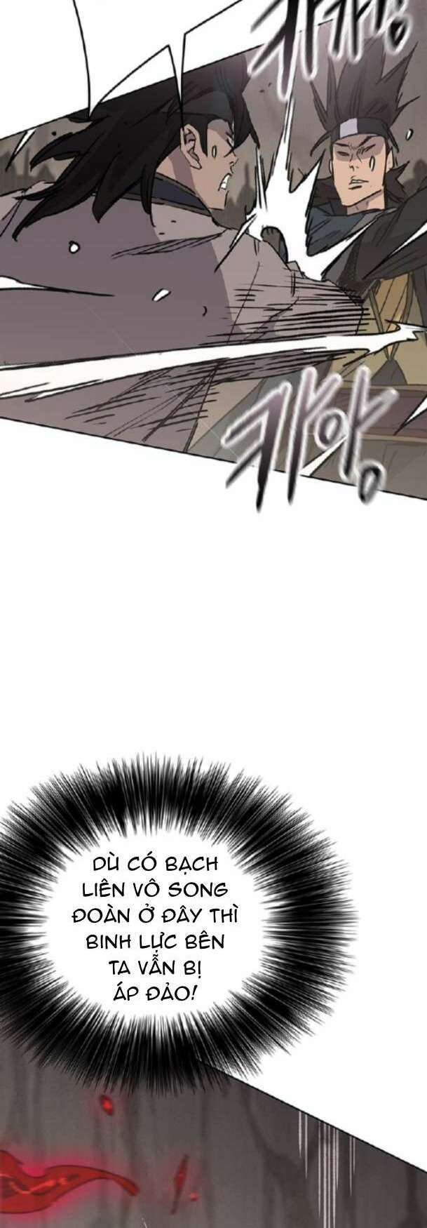 Tiên Kiếm Bất Bại Chap 159 - Next Chap 160