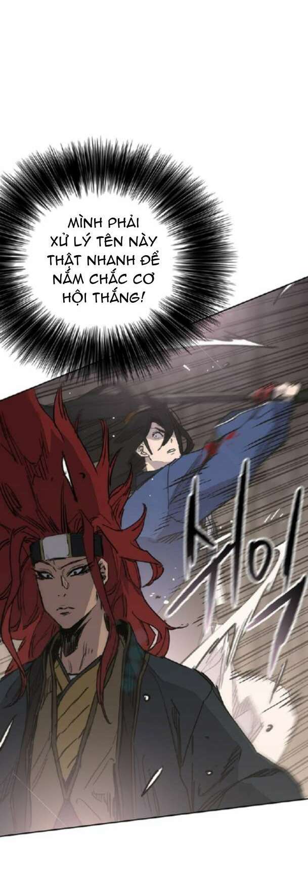 Tiên Kiếm Bất Bại Chap 159 - Next Chap 160