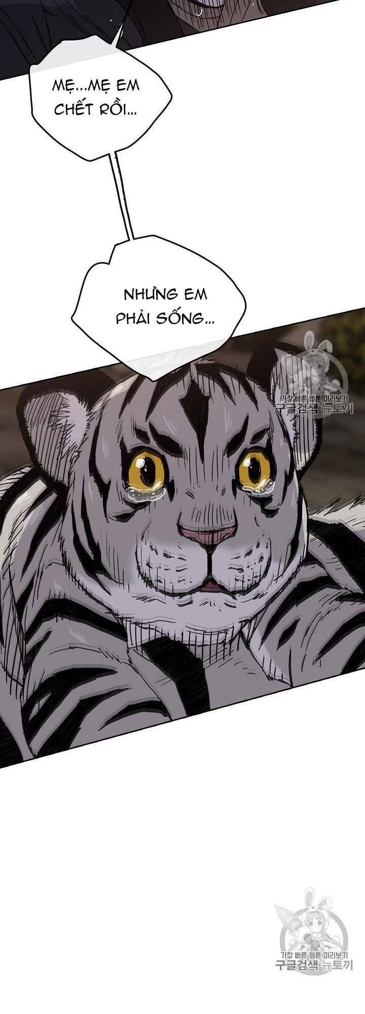 Tiên Kiếm Bất Bại Chap 16 - Next Chap 17