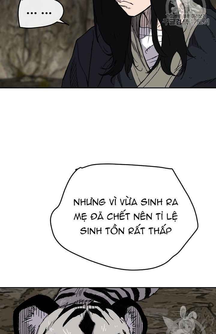 Tiên Kiếm Bất Bại Chap 16 - Next Chap 17