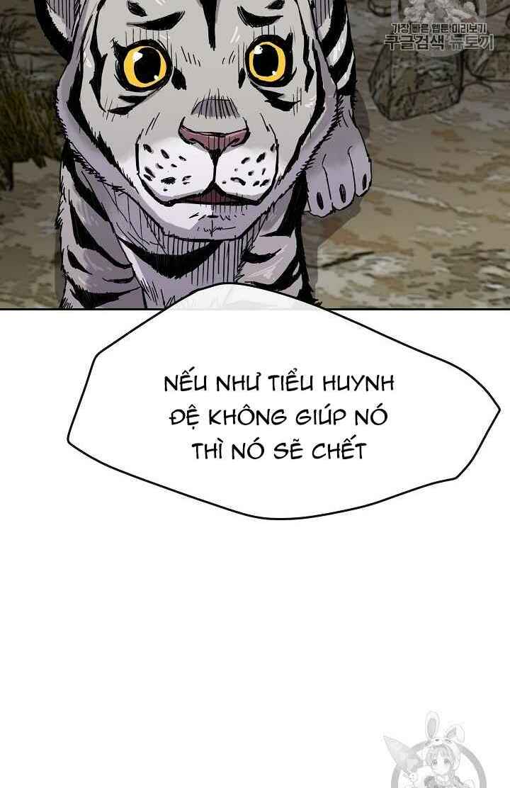 Tiên Kiếm Bất Bại Chap 16 - Next Chap 17