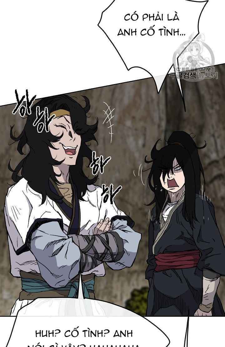 Tiên Kiếm Bất Bại Chap 16 - Next Chap 17