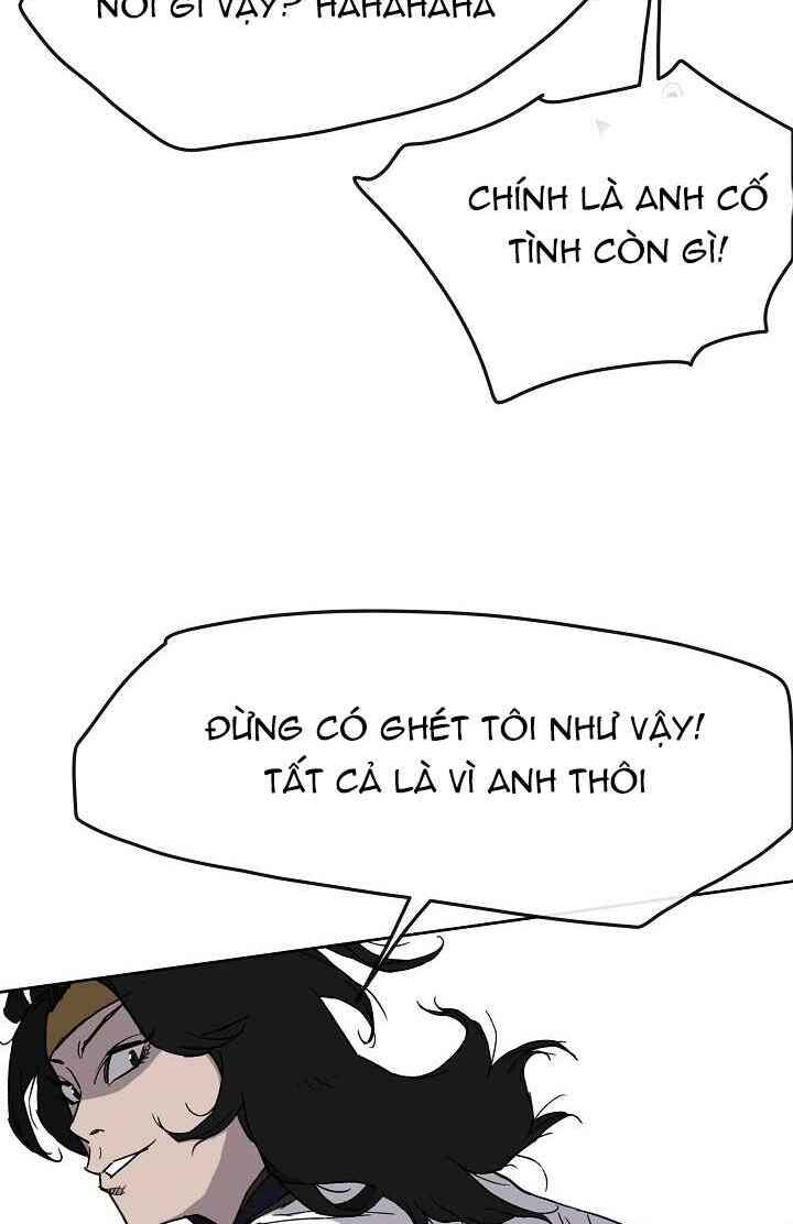 Tiên Kiếm Bất Bại Chap 16 - Next Chap 17