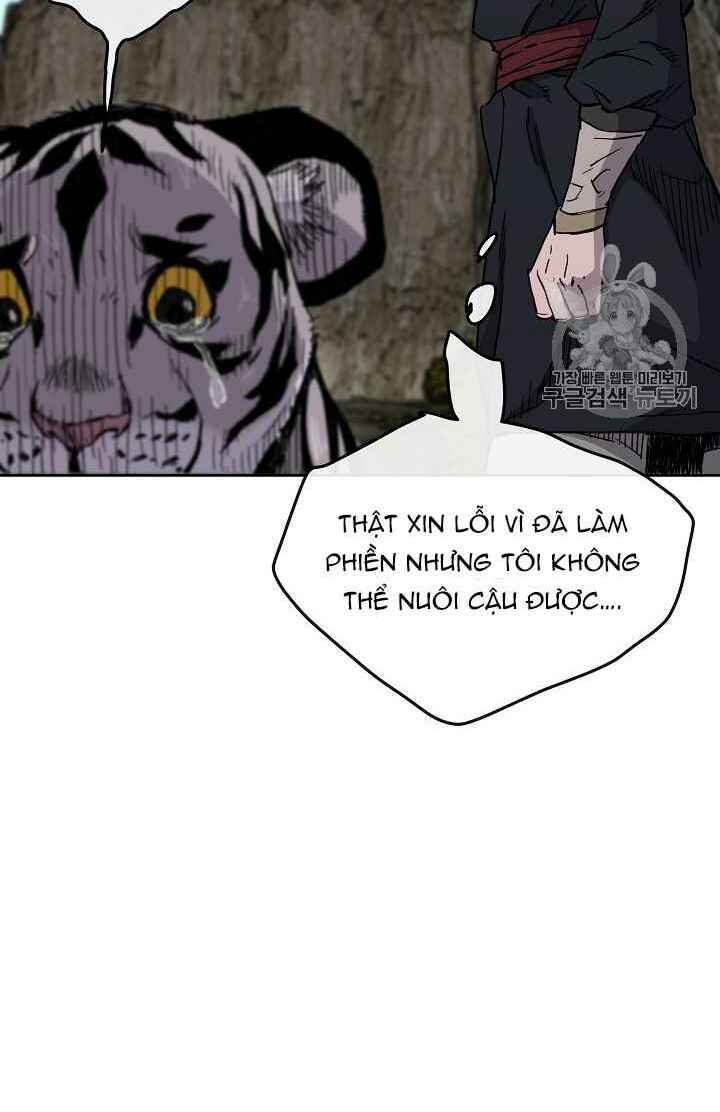 Tiên Kiếm Bất Bại Chap 16 - Next Chap 17