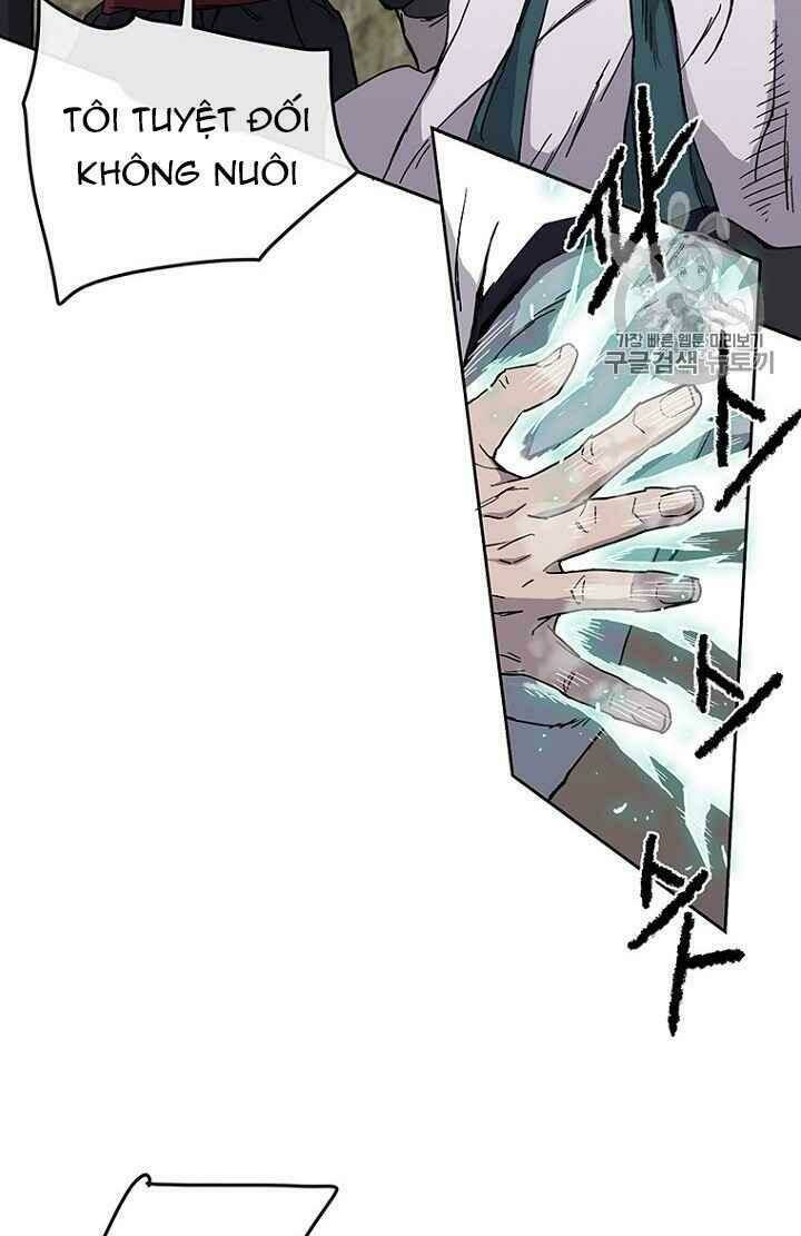 Tiên Kiếm Bất Bại Chap 16 - Next Chap 17