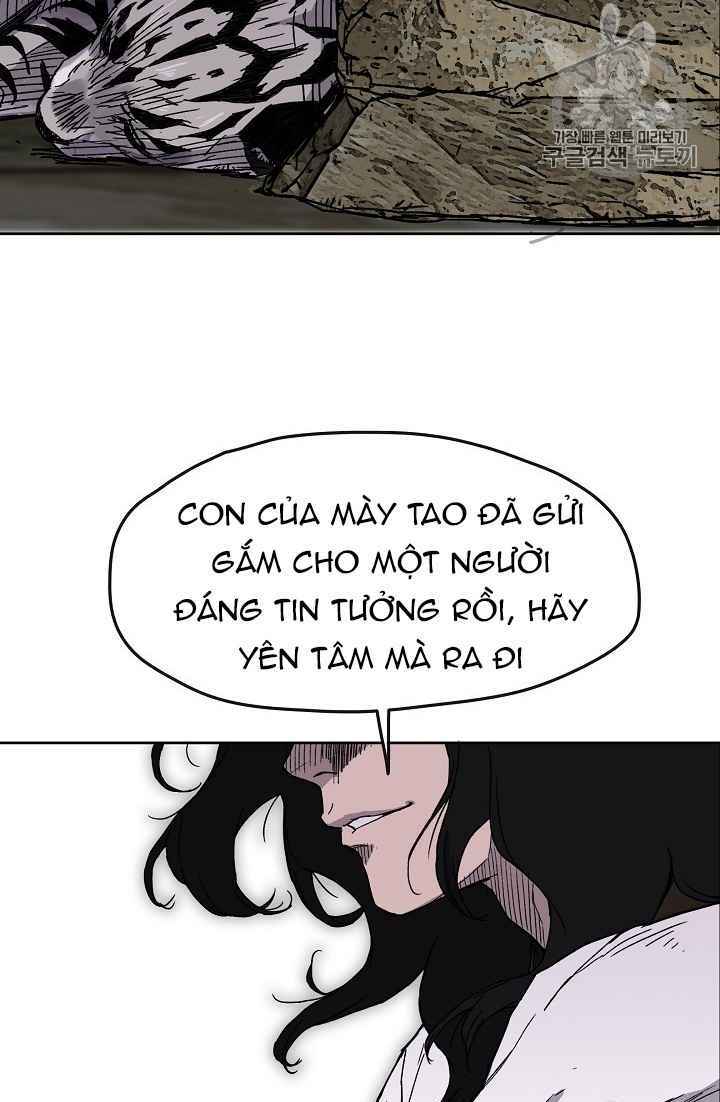 Tiên Kiếm Bất Bại Chap 16 - Next Chap 17