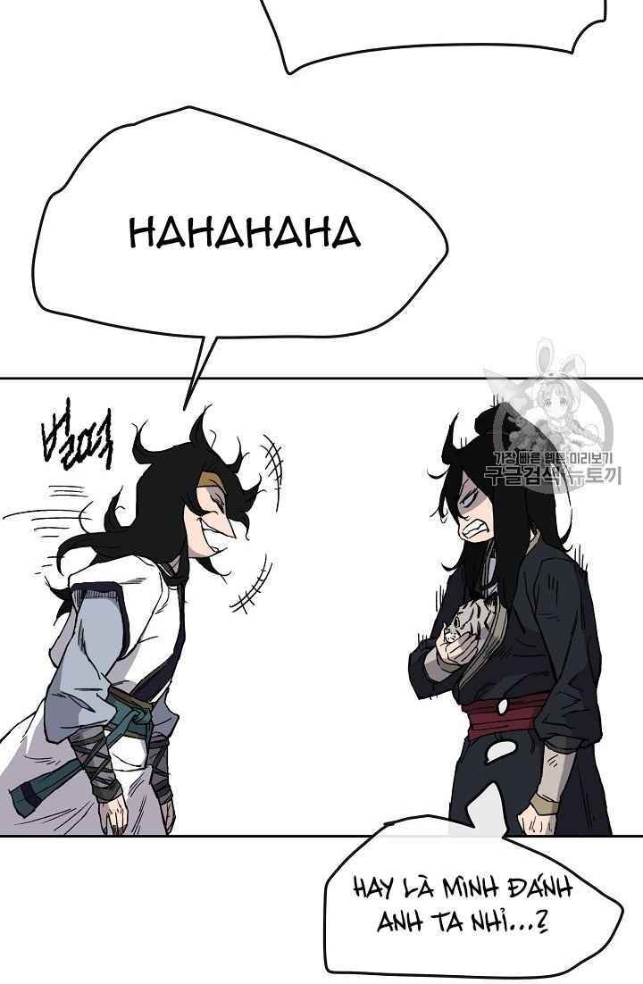 Tiên Kiếm Bất Bại Chap 16 - Next Chap 17