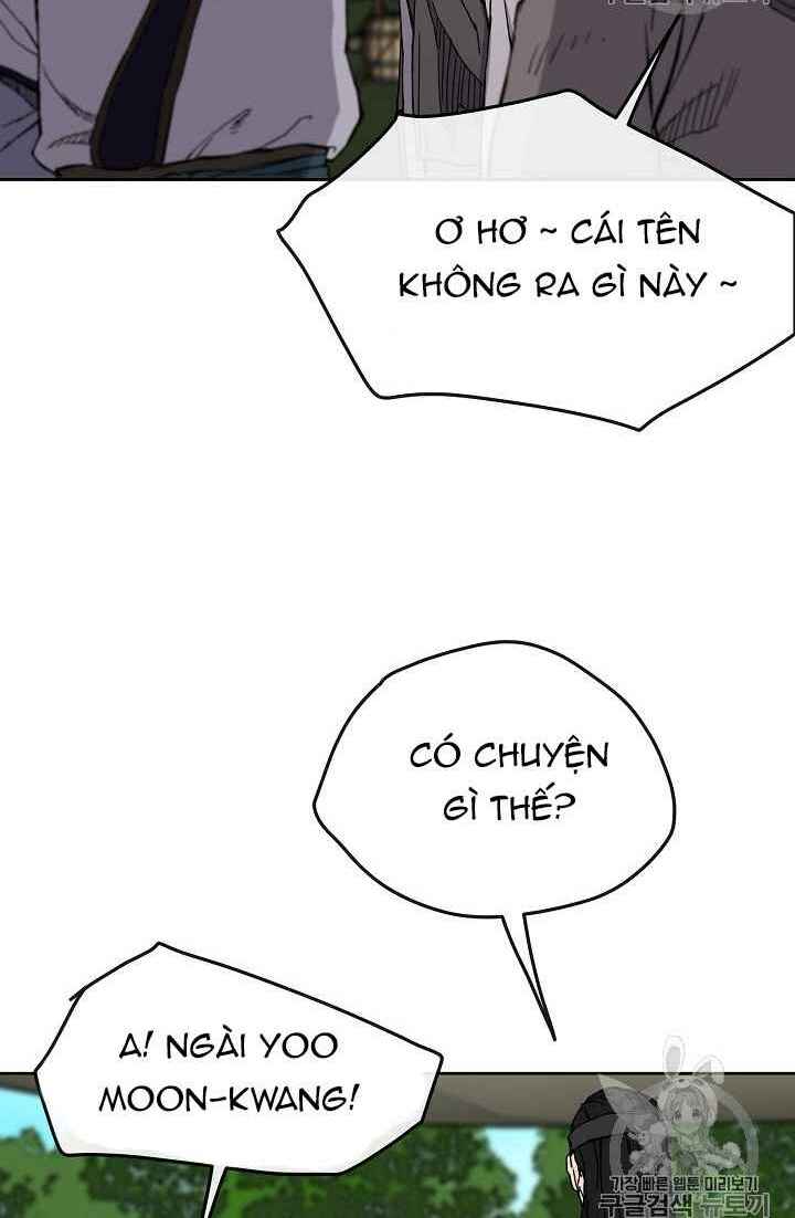 Tiên Kiếm Bất Bại Chap 16 - Next Chap 17