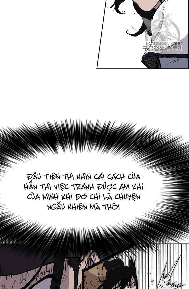 Tiên Kiếm Bất Bại Chap 16 - Next Chap 17