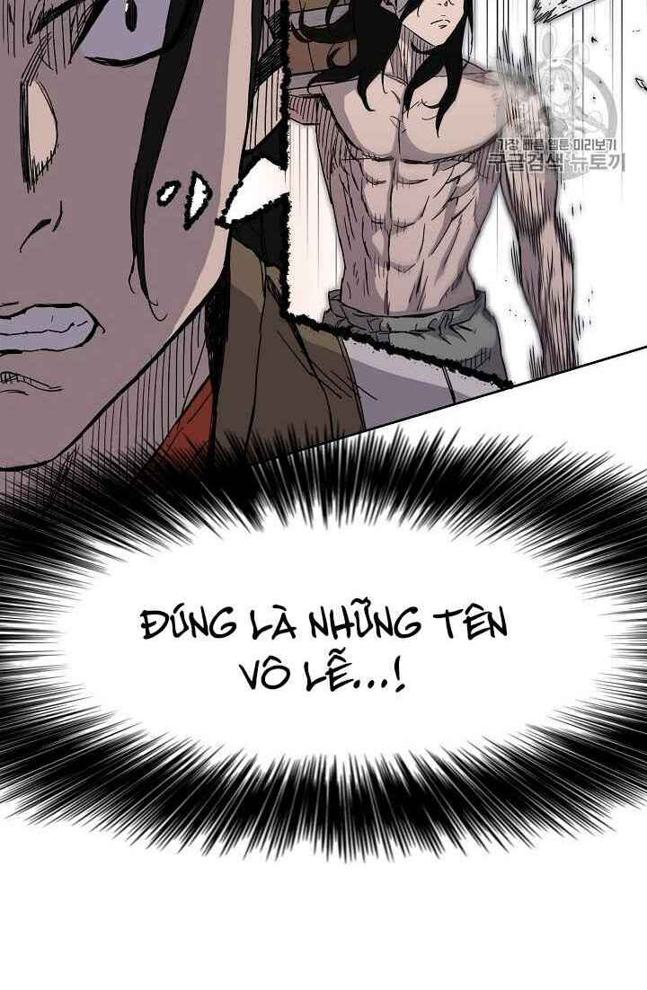 Tiên Kiếm Bất Bại Chap 16 - Next Chap 17