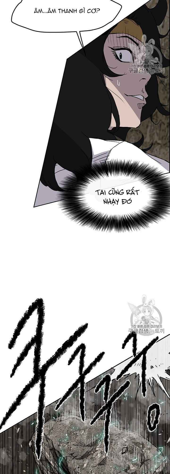 Tiên Kiếm Bất Bại Chap 16 - Next Chap 17