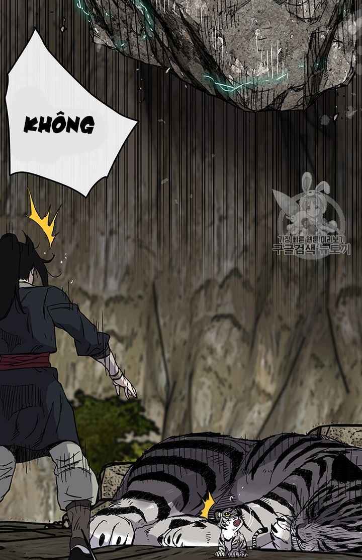 Tiên Kiếm Bất Bại Chap 16 - Next Chap 17