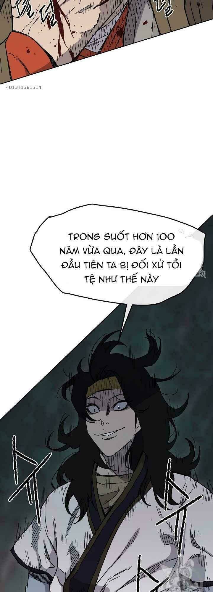 Tiên Kiếm Bất Bại Chap 16 - Next Chap 17