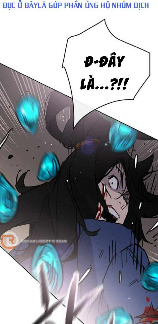 Tiên Kiếm Bất Bại Chap 160 - Next Chap 161