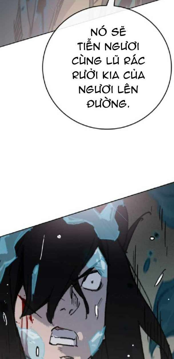 Tiên Kiếm Bất Bại Chap 160 - Next Chap 161